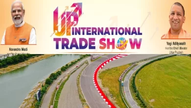 International Trade Show starts in Greater Noida