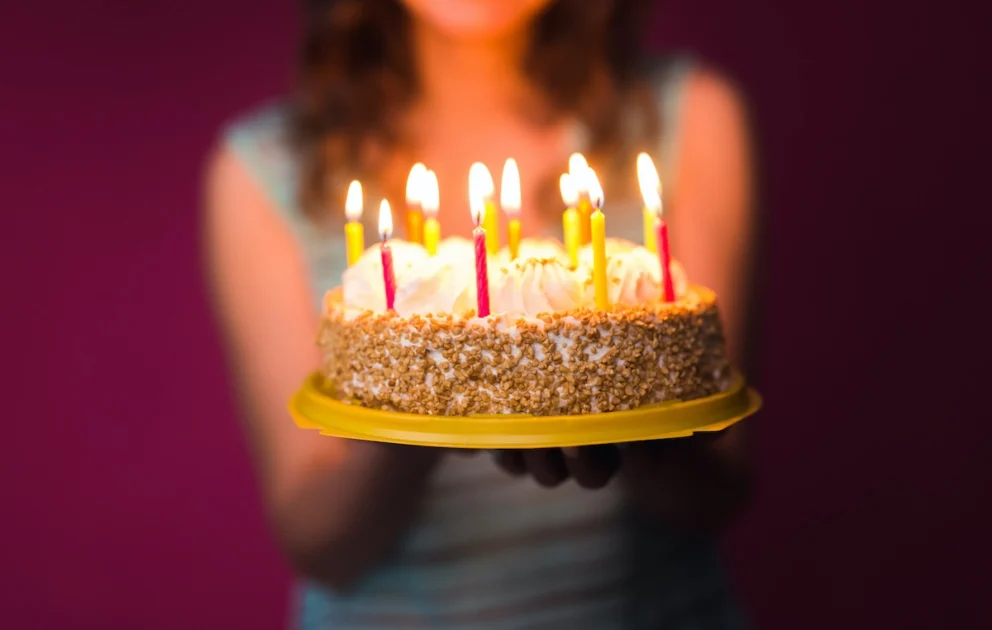 Celebrate Birthday According to Hindu Rituals