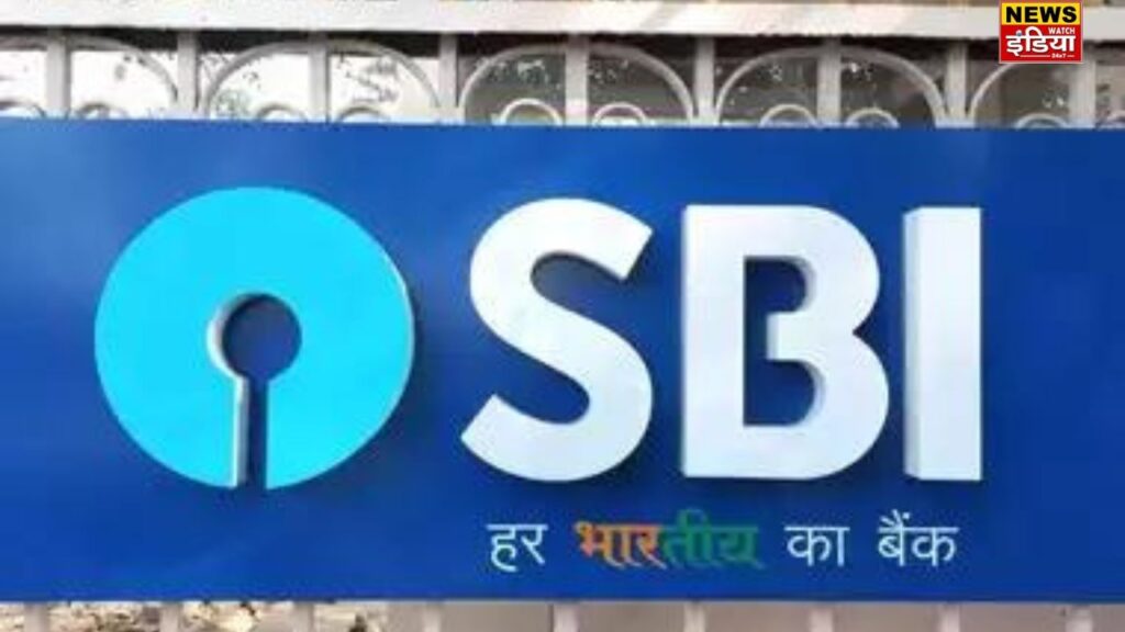 SBI PO Application 2023