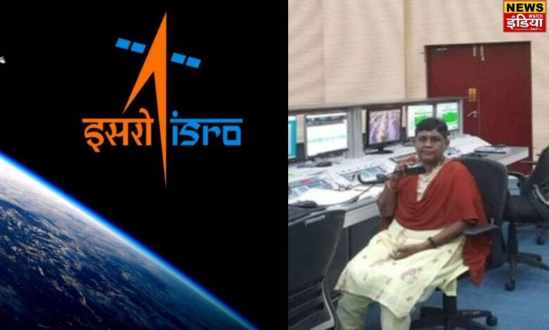 ISRO scientist Passes Away