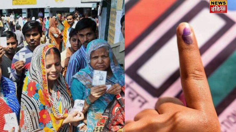 Ghosi by-election