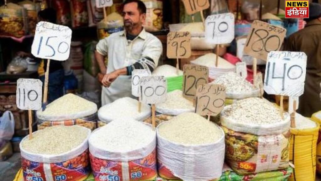 People of Pakistan are worried about inflation