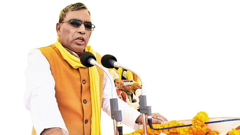 Om Prakash Rajbhar