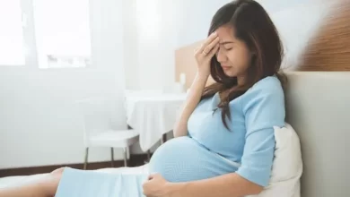Why does miscarriage occur even after IVF?