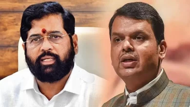 Can Maharashtra government fall in the second week of October?