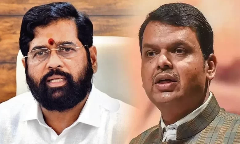 Can Maharashtra government fall in the second week of October?