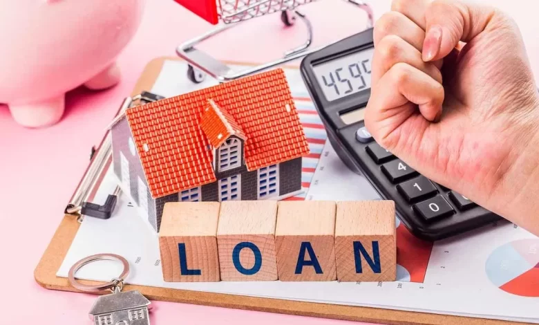 Good news for home loan takers
