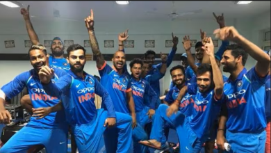 क्रिकेट का नया BOSS बना हिंदुस्तान