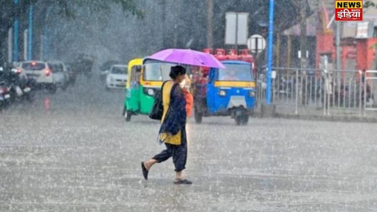 uttar pradesh weather news