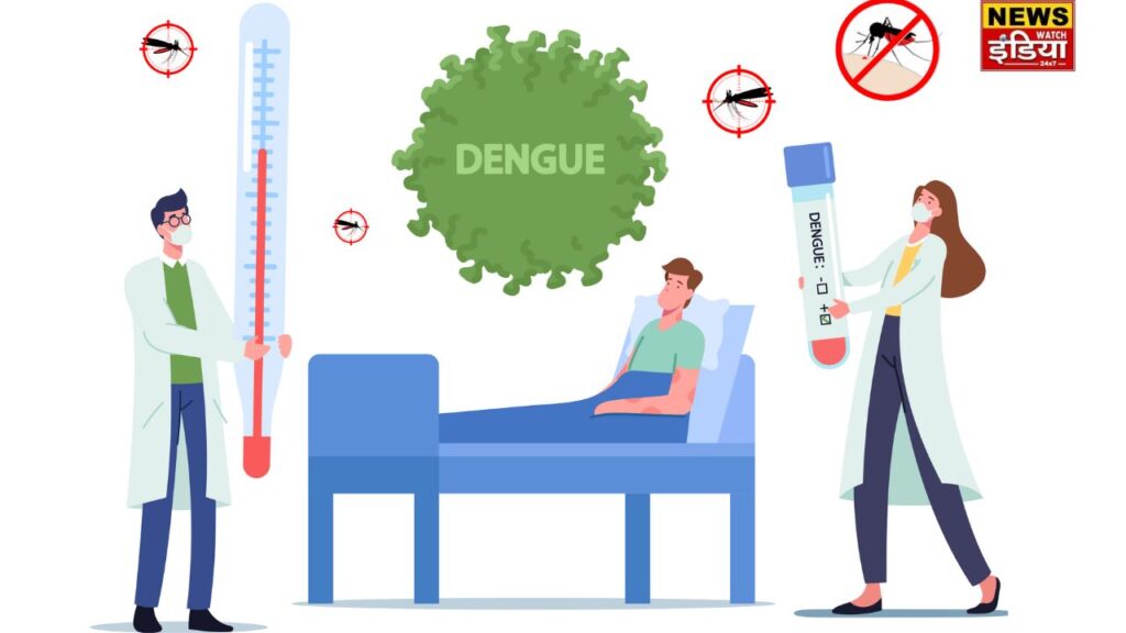 Home Remedies For Dengue