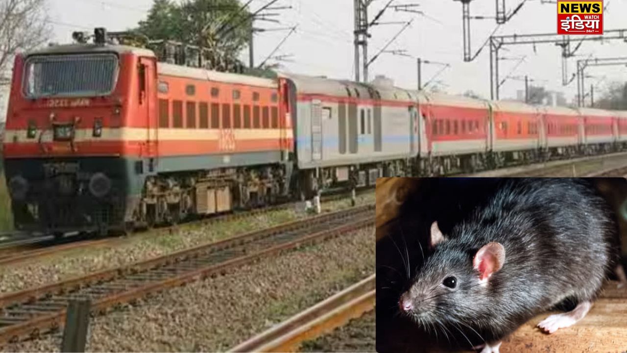 northern railways