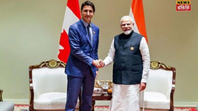 Tension increases between Canada and India