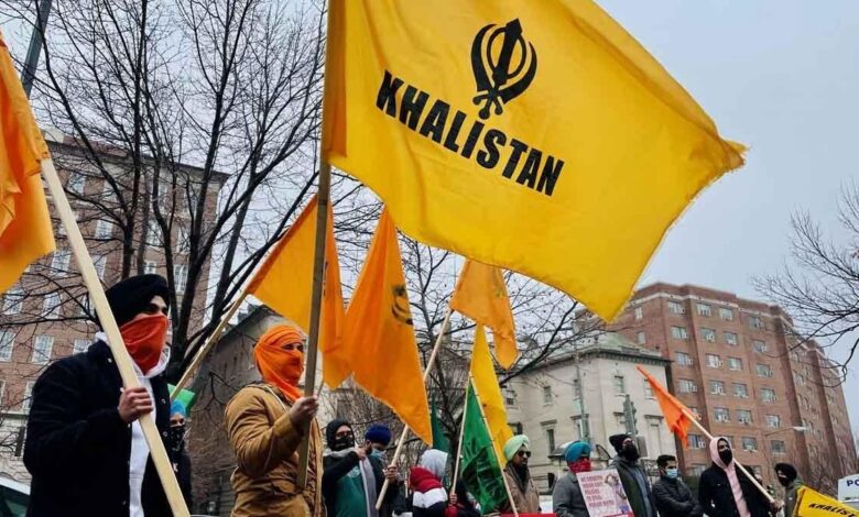 Now Khalistanis who damage Indian properties are no longer in trouble,