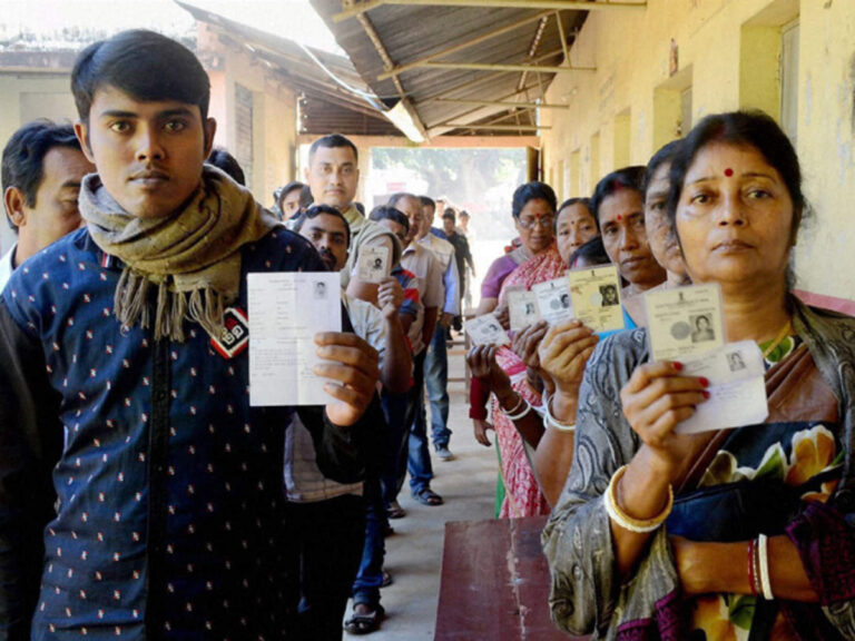 Madhya Pradesh election