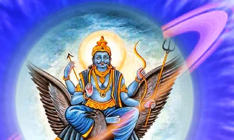 क्या होती है साढ़ेसाती और ढैय्या