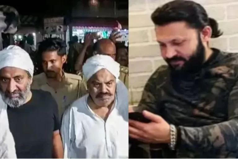 Umesh Pal murder case update