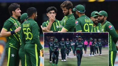 सेमीफाइनल में अब भी अपनी जगह बना सकता हैं पाकिस्तान