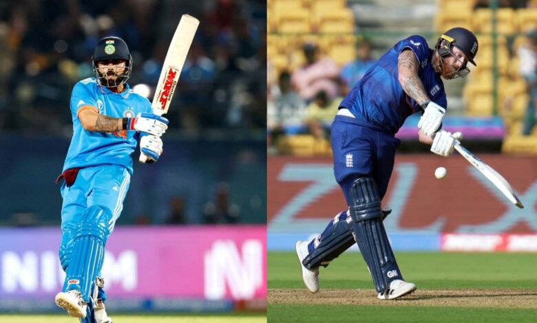 इंग्लैंड के खिलाफ जीत का सिक्स लगाने उतरेगी टीम इंडिया