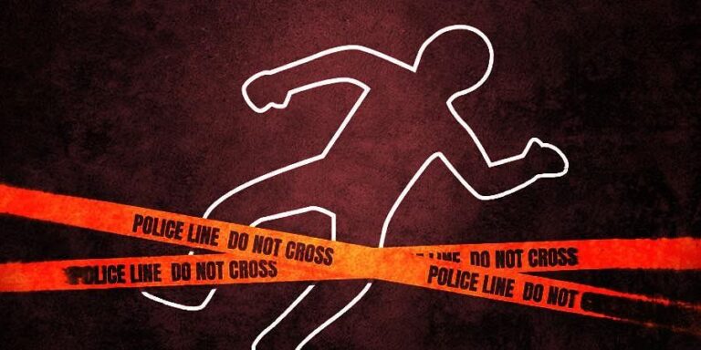 Youth Murdered In Land Dispute In Lalitpur