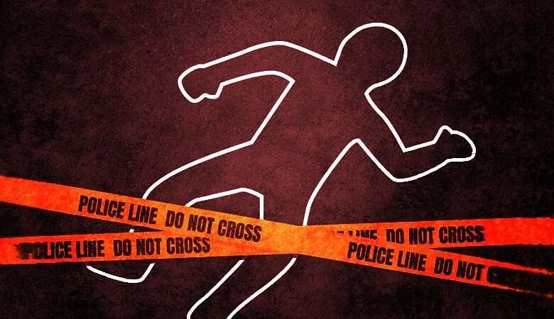 Youth Murdered In Land Dispute In Lalitpur