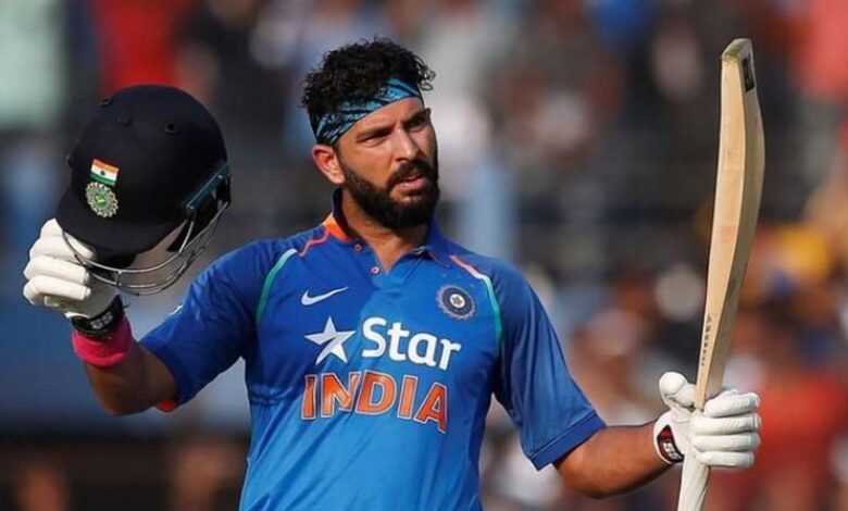 It is certain that India will win the World Cup, Yuvraj Singh did this great thing!