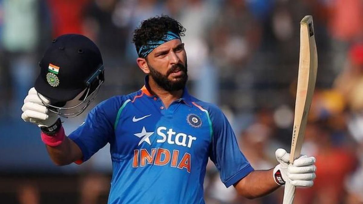 It is certain that India will win the World Cup, Yuvraj Singh did this great thing!