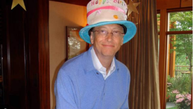 Bill Gates Birthday 2023: एक कदम से बदल गई जिंदगी,