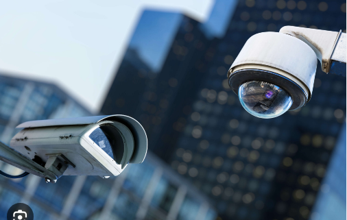 CCTV कैमरे में आई नई टेक्नोलॉजी!