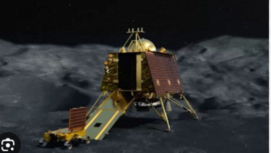 चंद्रयान का डेटा देख विश्र्व के वैज्ञानिक गए चौक