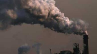 5 most polluted cities of India