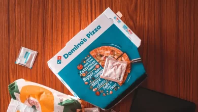 Domino's Pizza Price