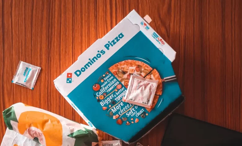 Domino's Pizza Price