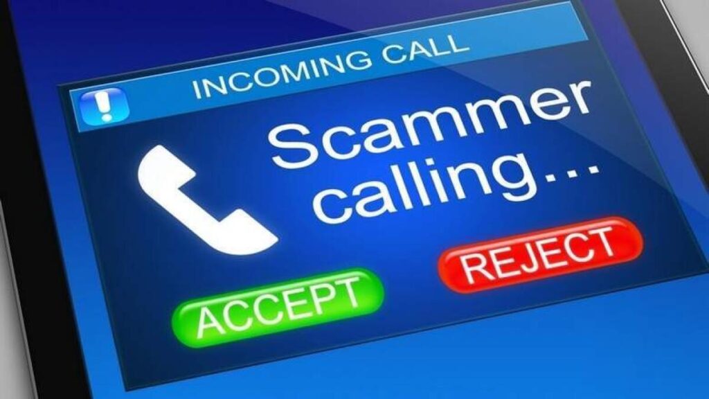 kbc scam calls