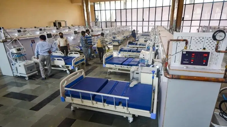 The sequence of deaths is not stopping in the 'bloody hospital' of Maharashtra