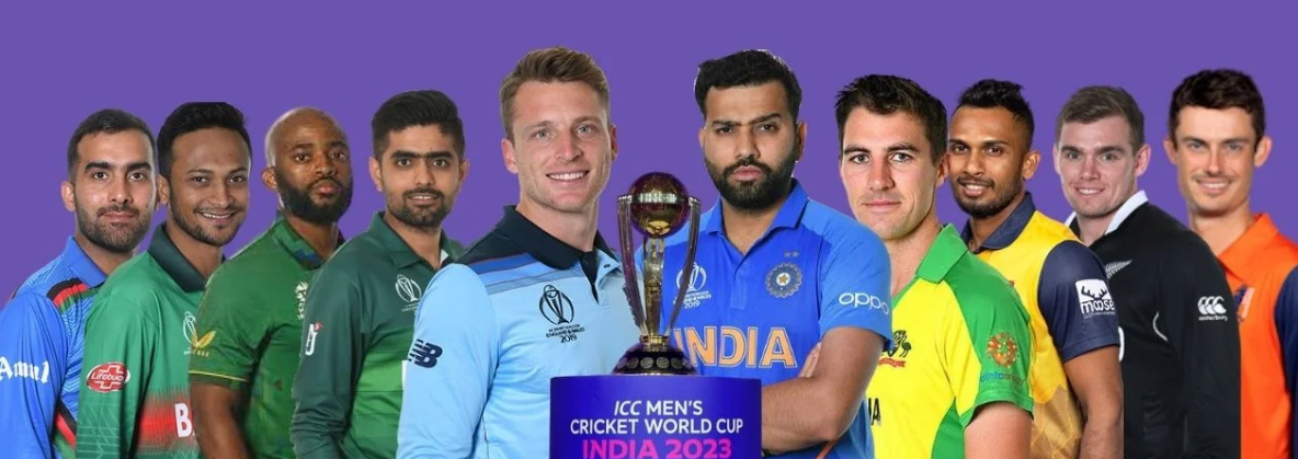 क्रिकेट वर्ल्ड कप से होगी देश में पैसो की बारिश