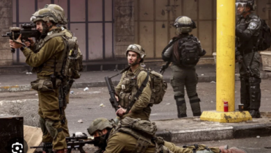 गाजा पट्टी की लड़ाई और इजरायल की निली खुफिया एजेंसी