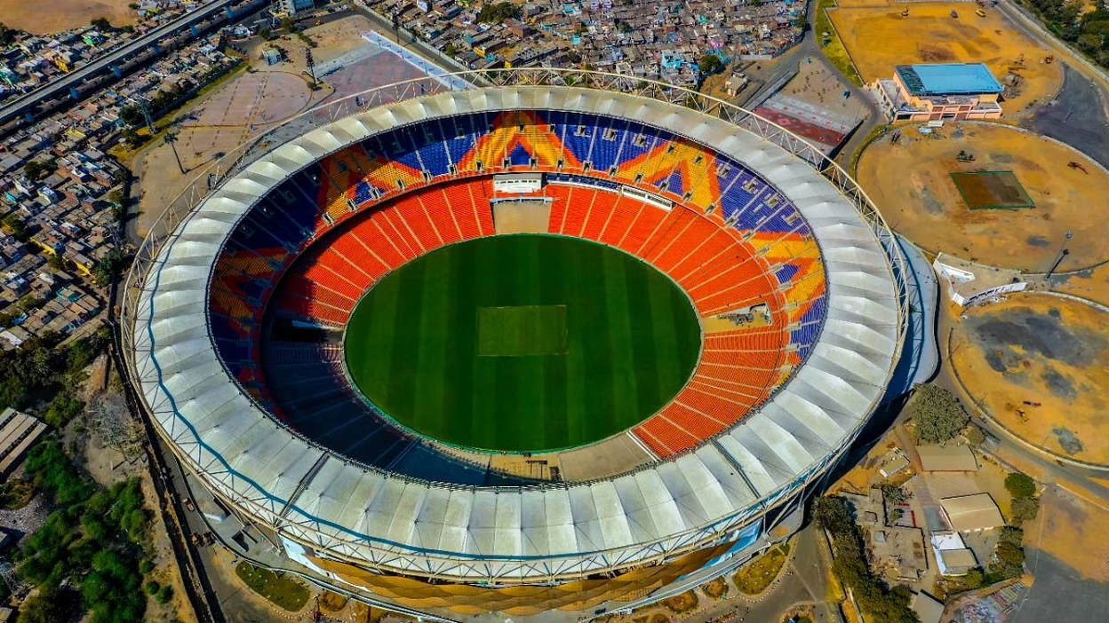 World Cup