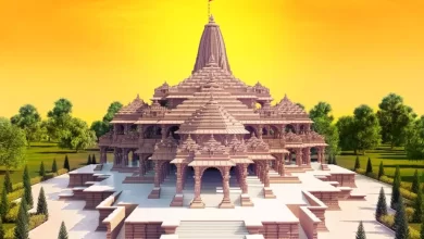 Latest news of Ayodhya Ram Mandir
