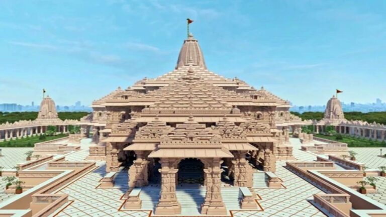 महज 60 दिनों बाद करोड़ों राम भक्तों का सपना हो जाएगा साकार!