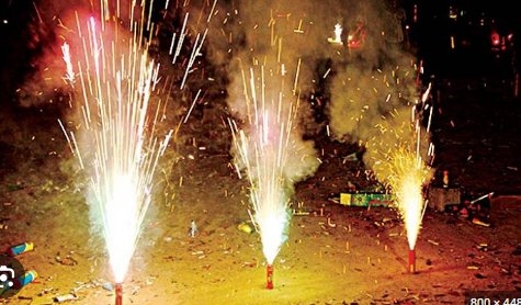 हर दिवाली पर आंख बंद करके पटाखों पर प्रतिबंध लगाना