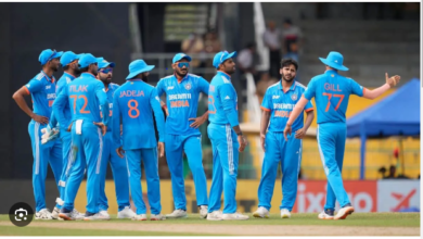 कंगारूओं को हरा इतिहास रचने उतरेगी टीम इंडिया