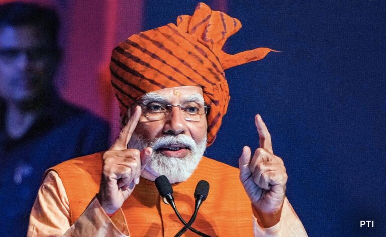 कान्हा की नगरी में आ रहे प्रधानमंत्री नरेंद्र मोदी