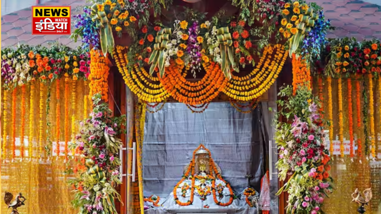 रामनगरी को अयोध्या क्यों कहते हैं