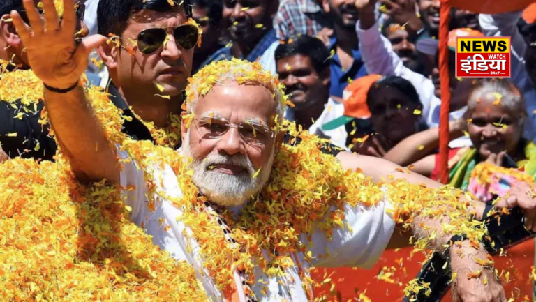 Prime Minister Modi will reach Ayodhya 1 hour earlier, program changed by 1 hour