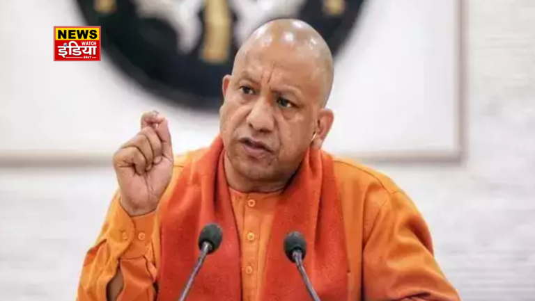 Orders of PM Modi and CM Yogi are being flouted in Jhansi
