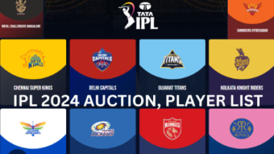 IPL Auction: SRH मालकिन की लग गई लॉटरी,