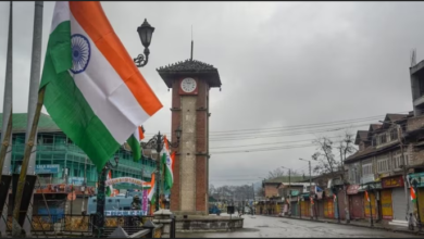 आखिर जम्मू कश्मीर में कब होंगे चुनाव