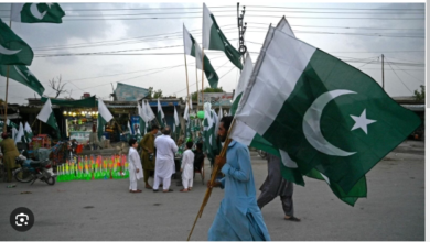 पाकिस्तान में भारत की ‘जय-जयकार’