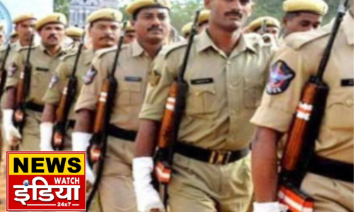 UP Police Vacancy 2023: यूपी पुलिस में 10वीं 12वीं पास के लिए