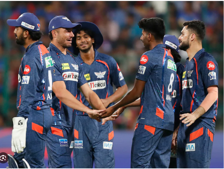 IPL 2024: आज दिल्ली और हैदराबाद की होगी टक्कर